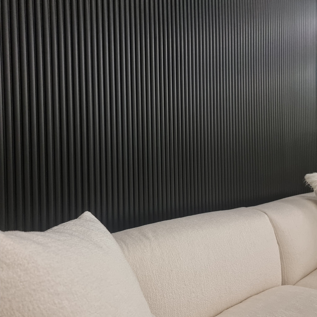 PVC Wall Panels
