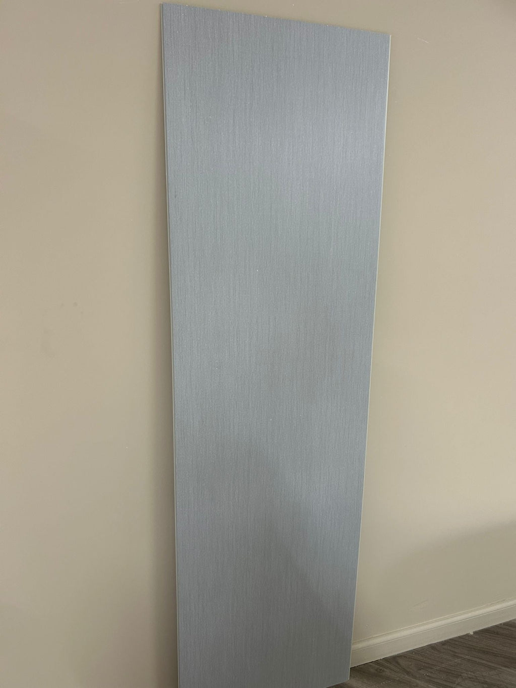 Wet Wall Panel