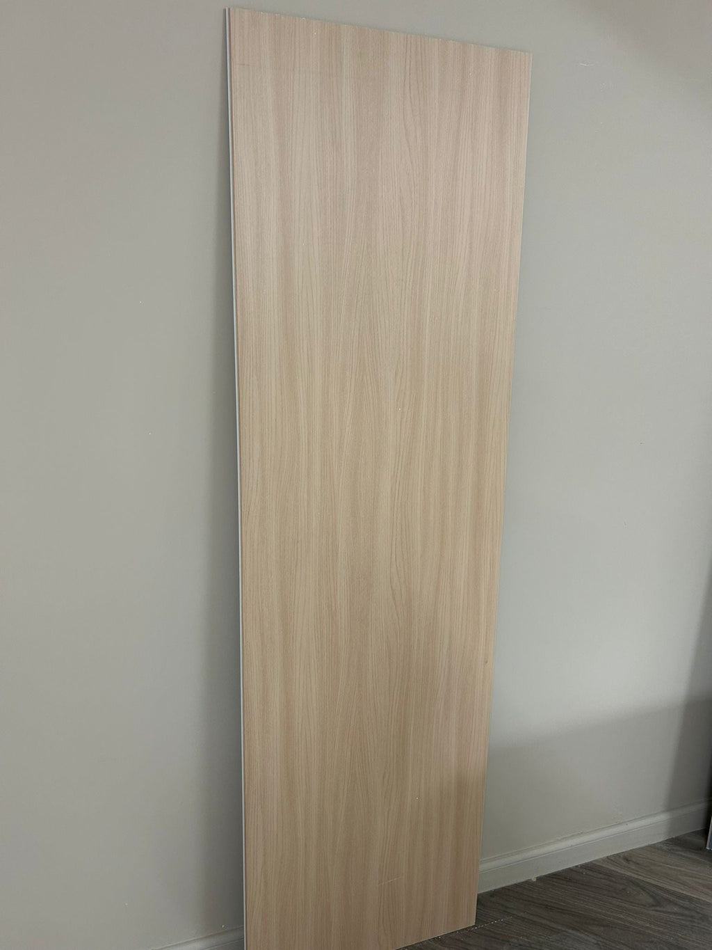 Wet Wall Panel
