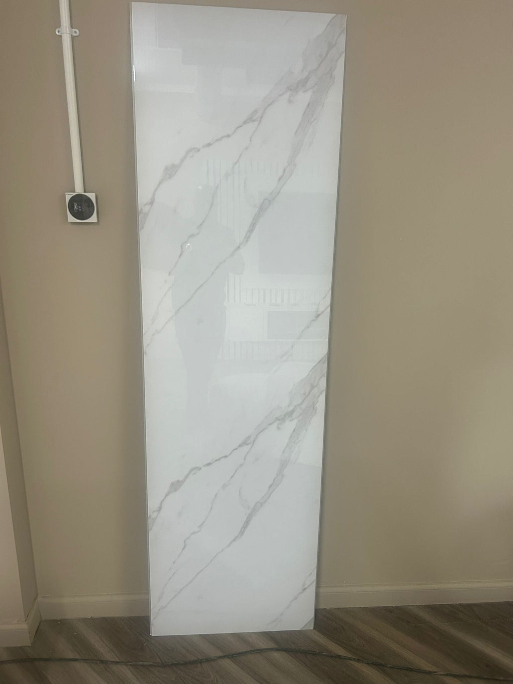 Wet Wall Panel