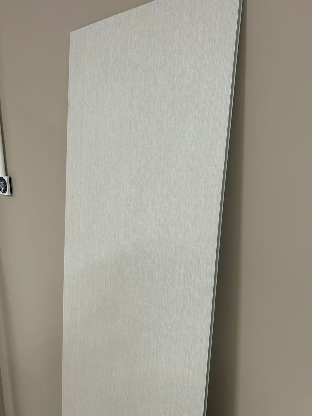 Wet Wall Panel