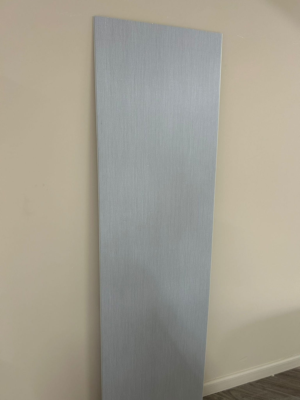 Wet Wall Panel