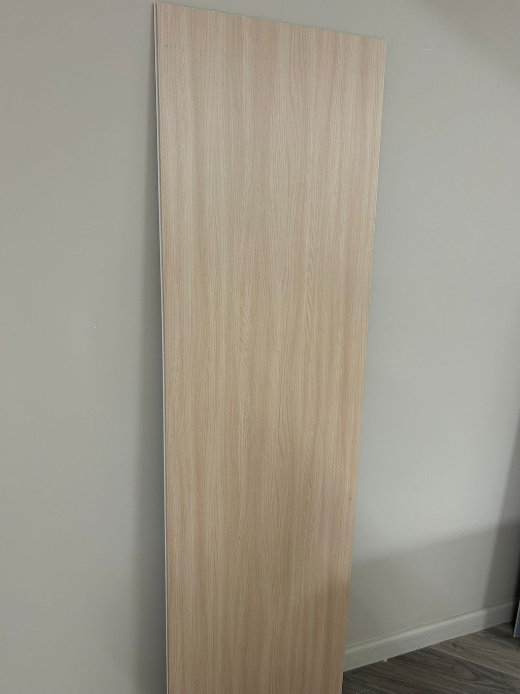 Wet Wall Panel