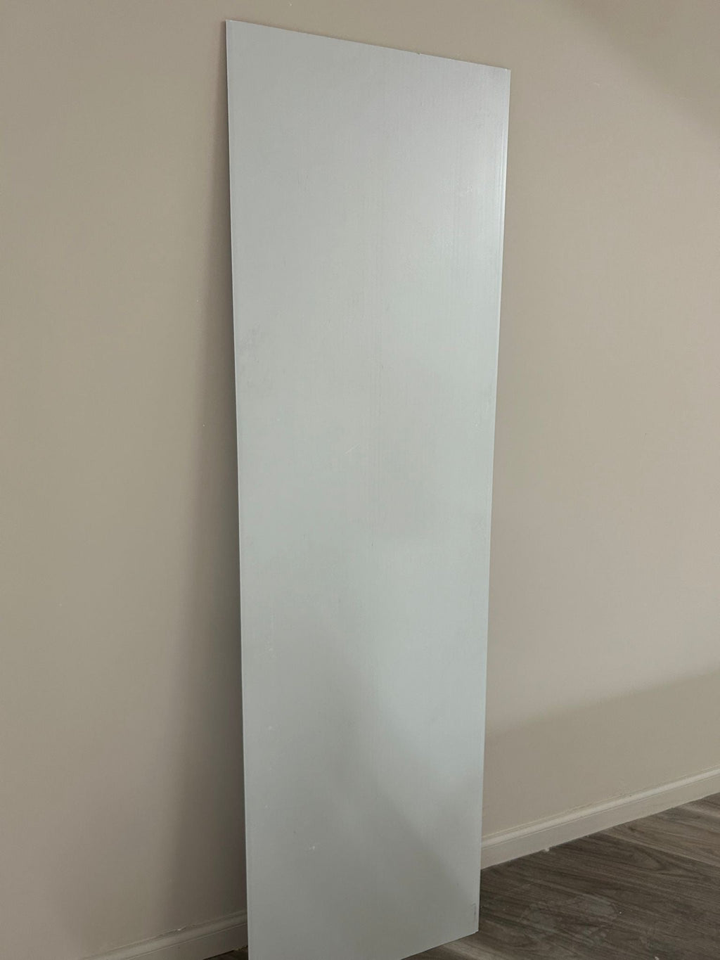 Wet Wall Panel