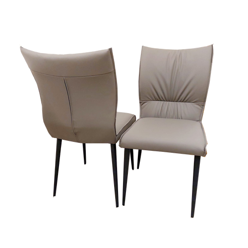 4 x Flora Dining Chairs