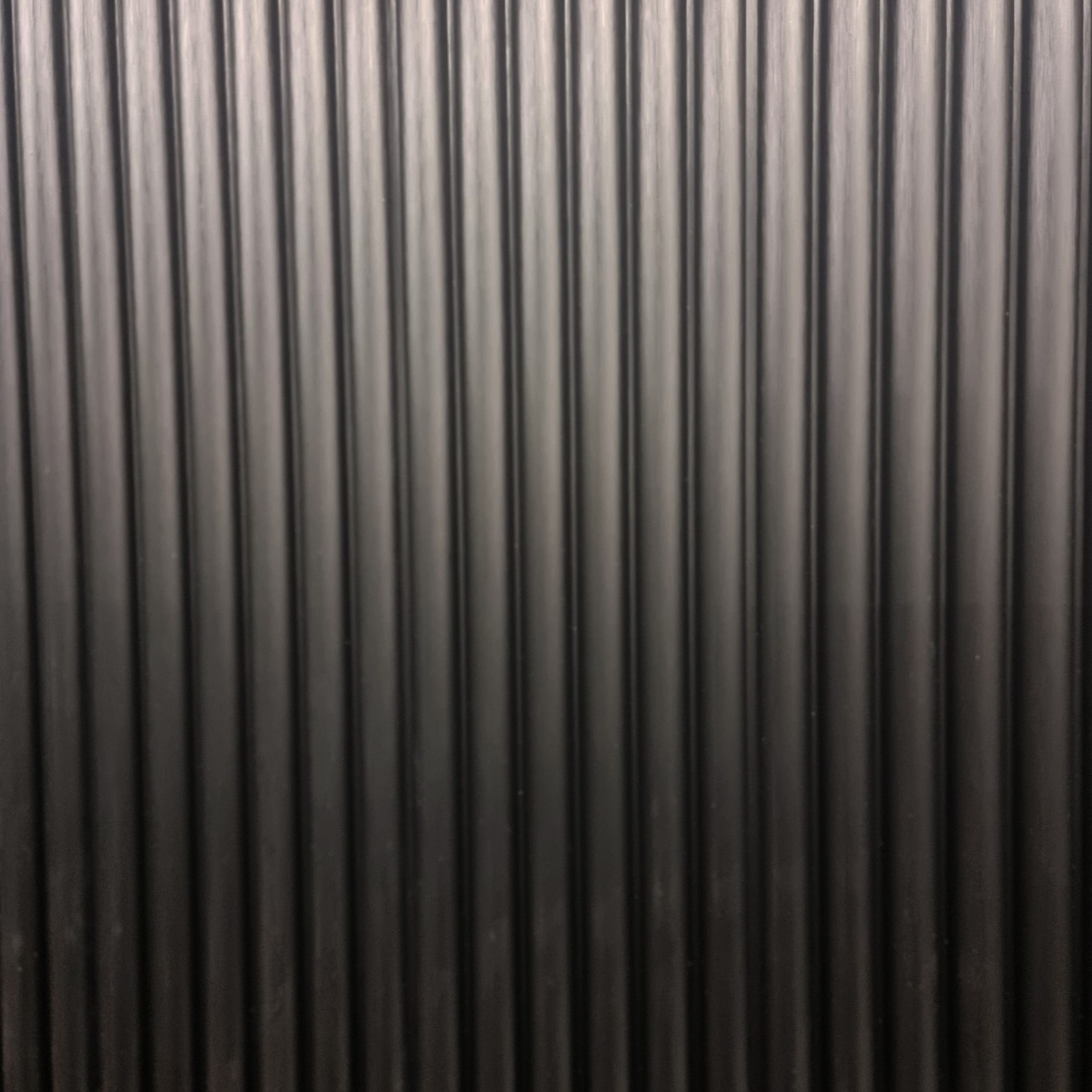 Fluted Wall Panels