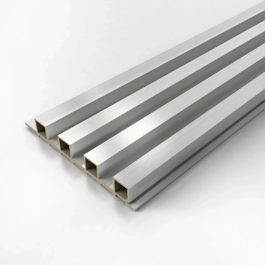 FluteSlat™ Series Panels - New York