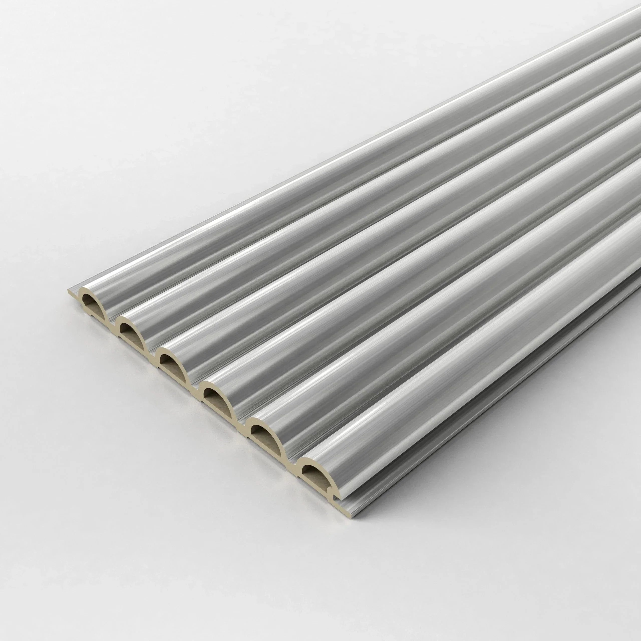 FluteSlat™ Series Panels - Paris – Discount Media Walls UK