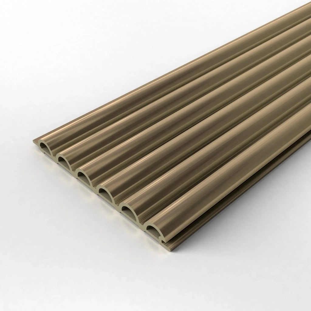 FluteSlat™ Series Panels - Paris