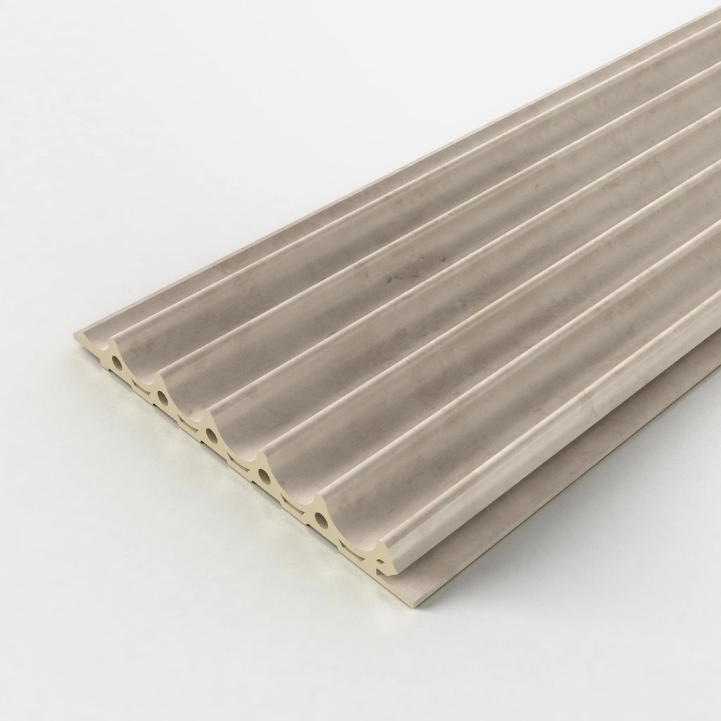 FluteSlat™ Series Panels - London