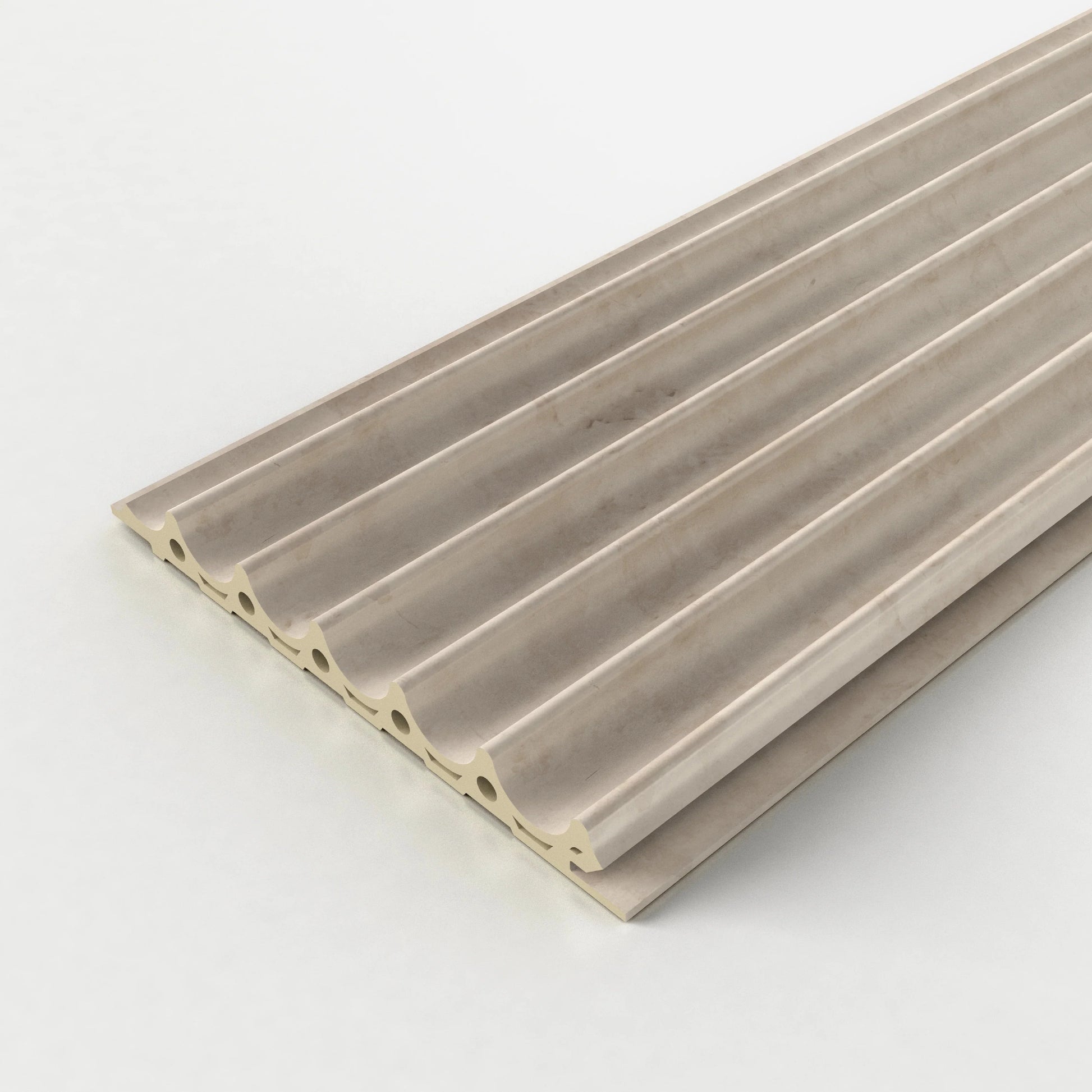 FluteSlat™ Series Panels - London