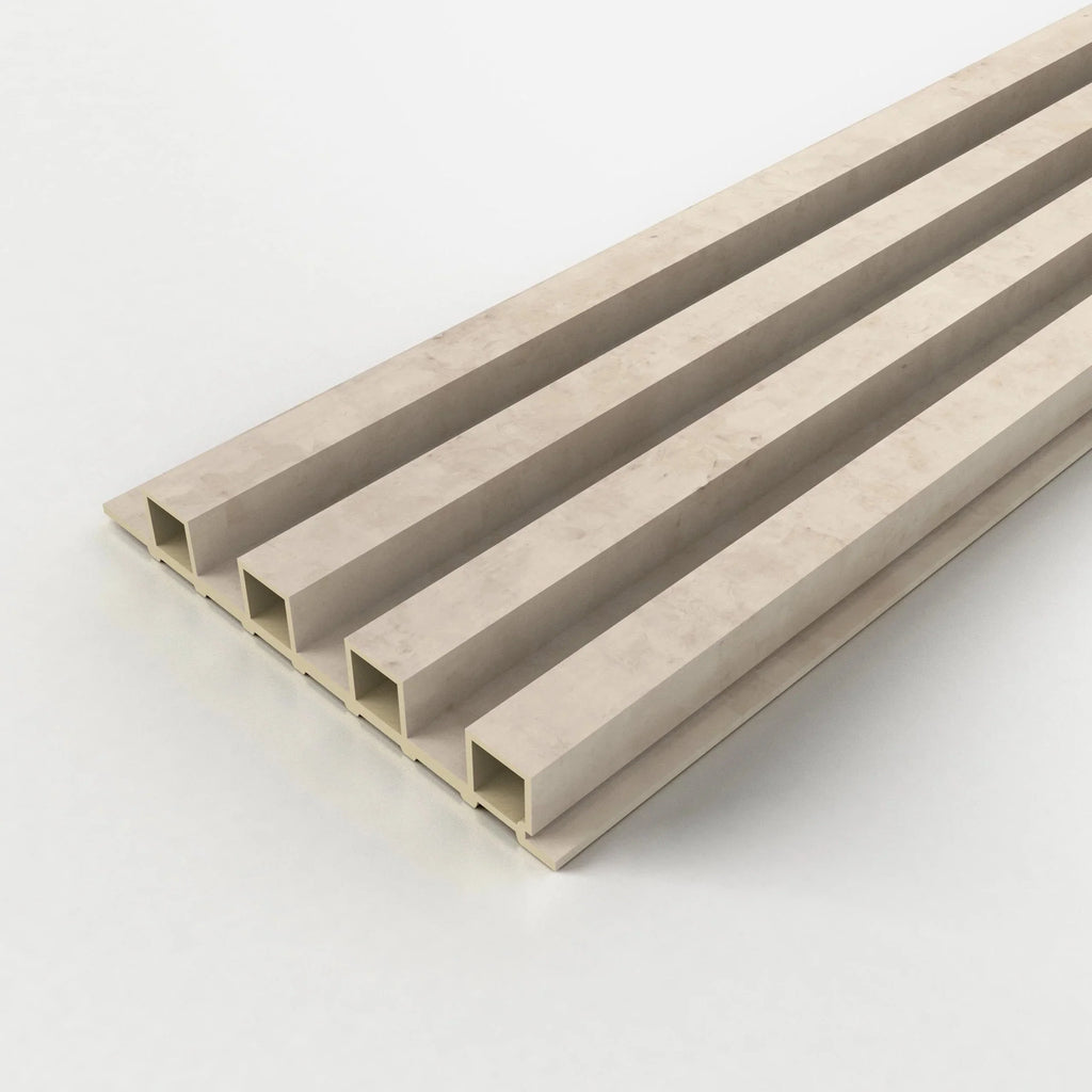 FluteSlat™ Series Panels - New York