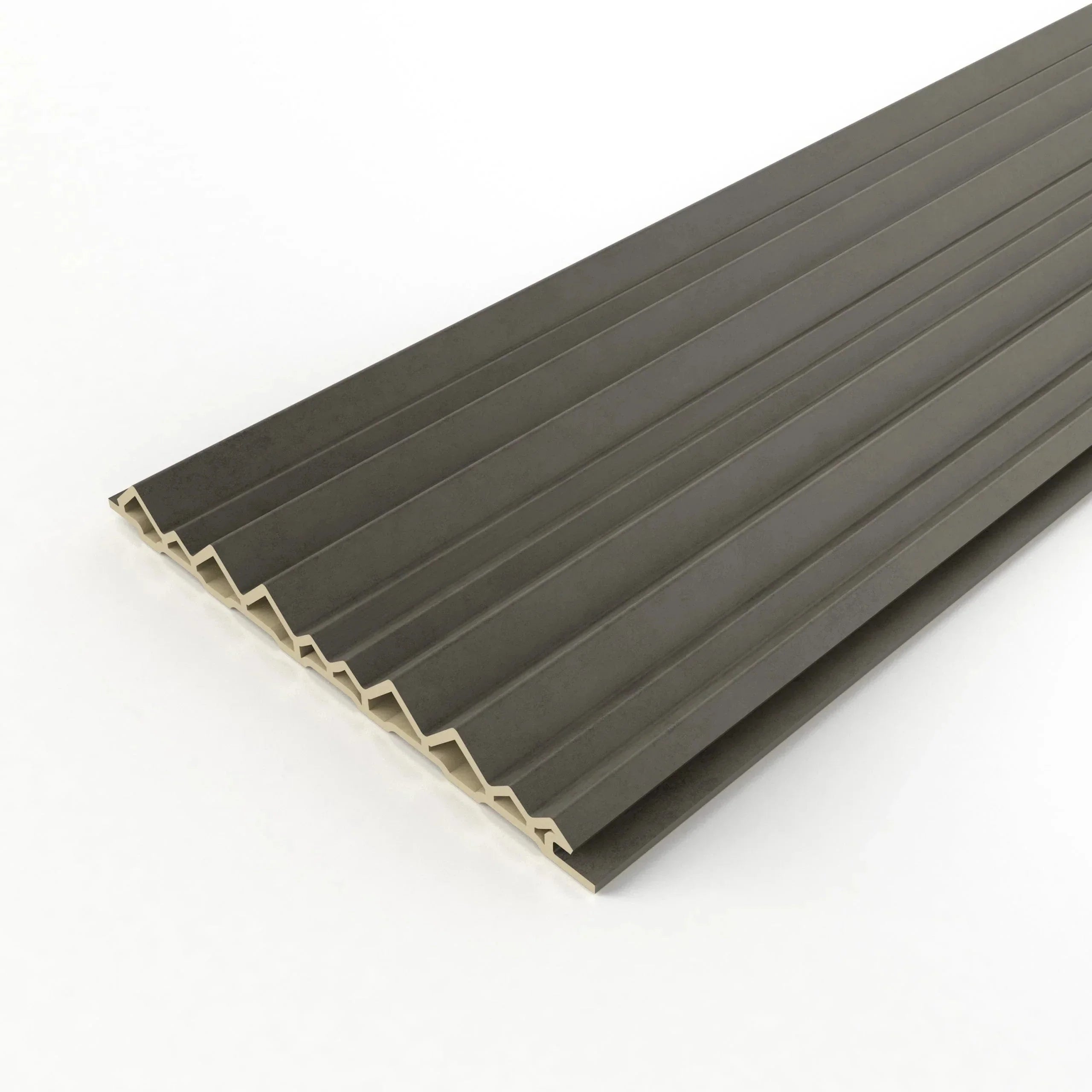 FluteSlat™ Series Panels - Milan – Discount Media Walls UK
