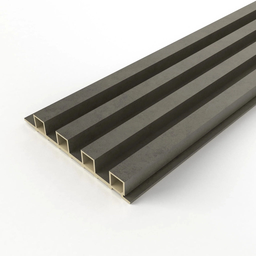 FluteSlat™ Series Panels - New York