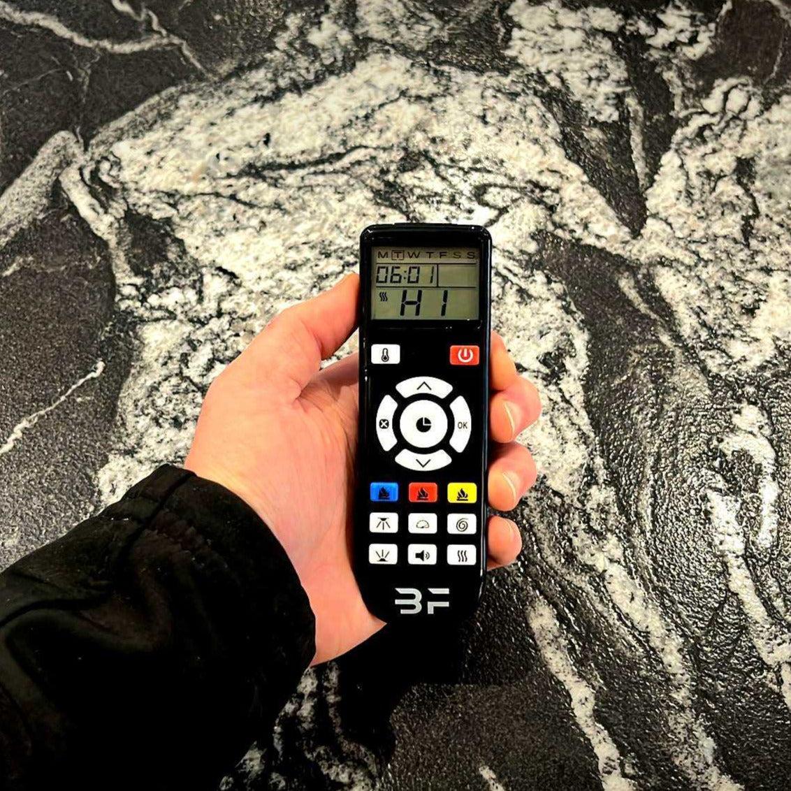 Aspen Marble Suite 700 S
