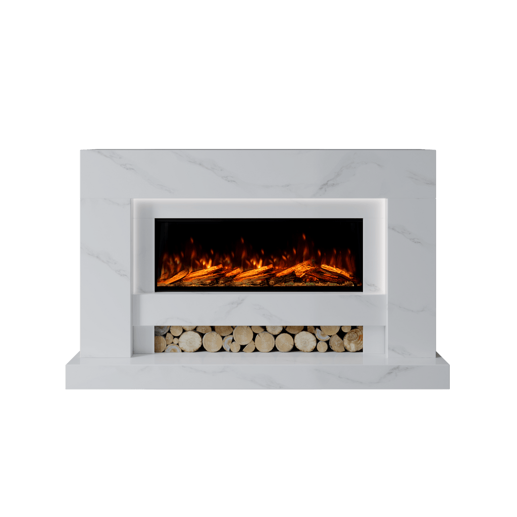 Aspen Marble Suite 1000 S