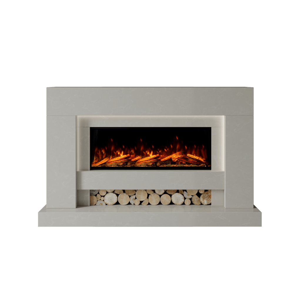 Aspen Marble Suite 1000 S