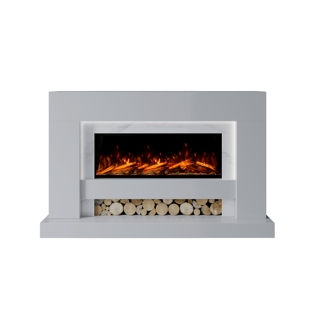Aspen Marble Suite 1000 S