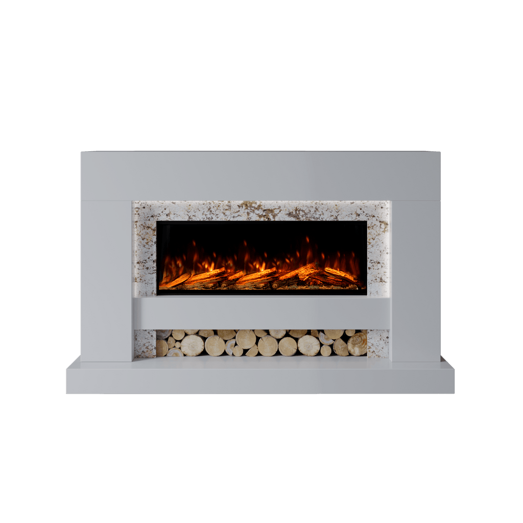Aspen Marble Suite 1000 S