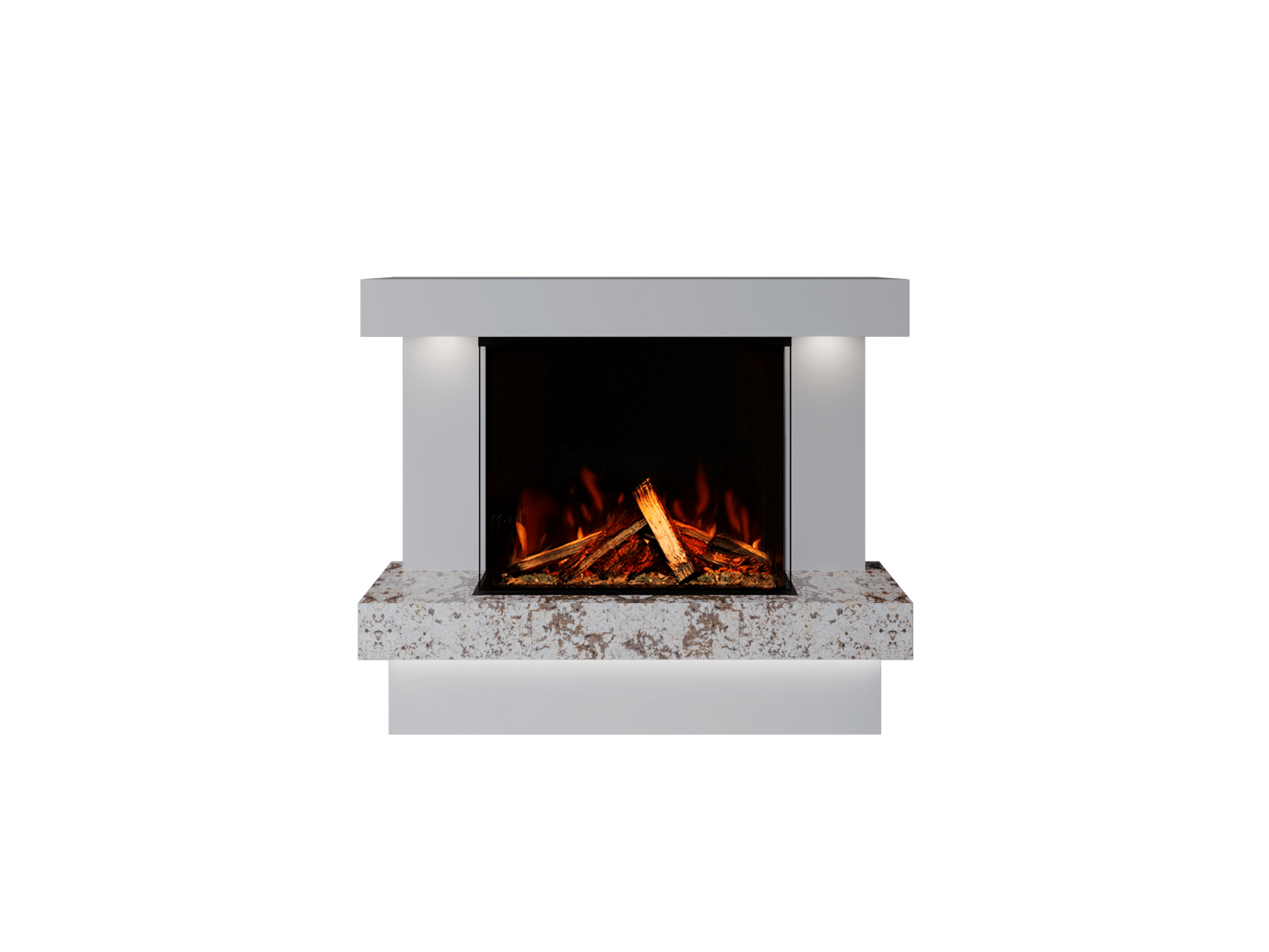 Verona Marble Suite 700 3DP