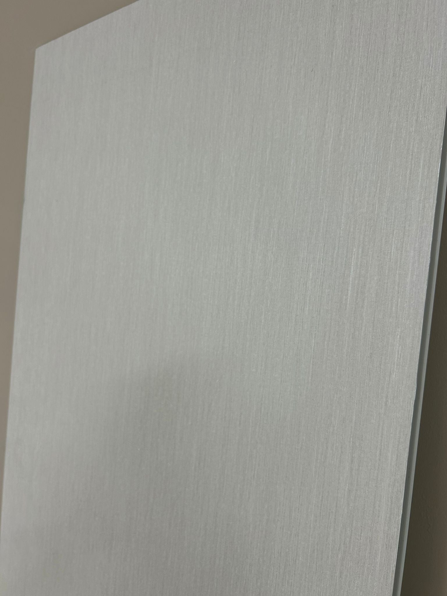 Wet Wall Panel