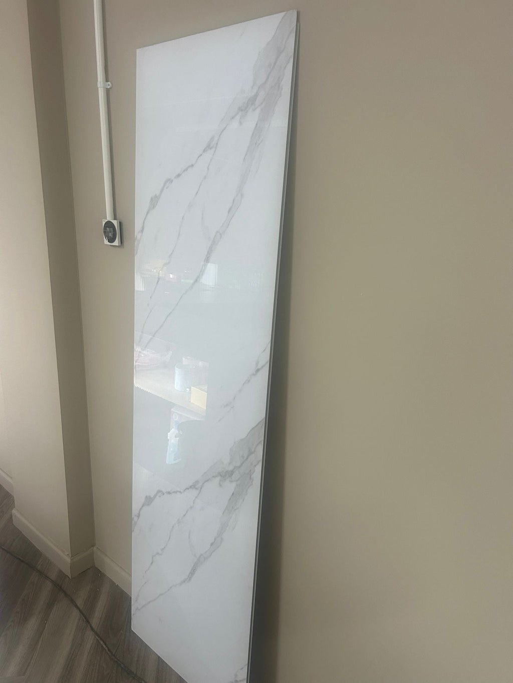 Wet Wall Panel