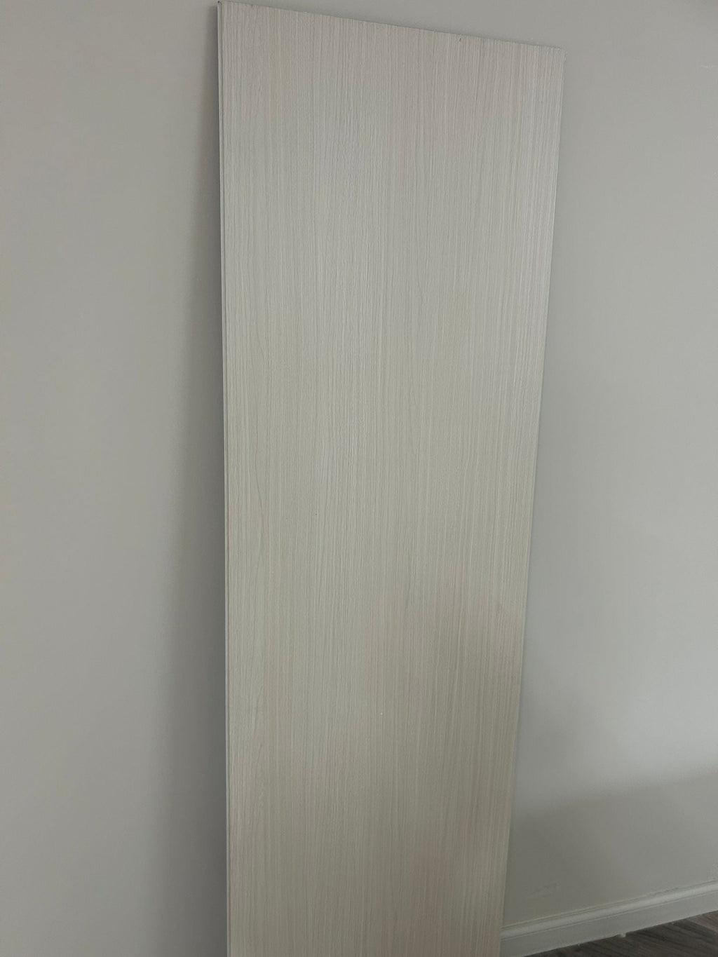 Wet Wall Panel