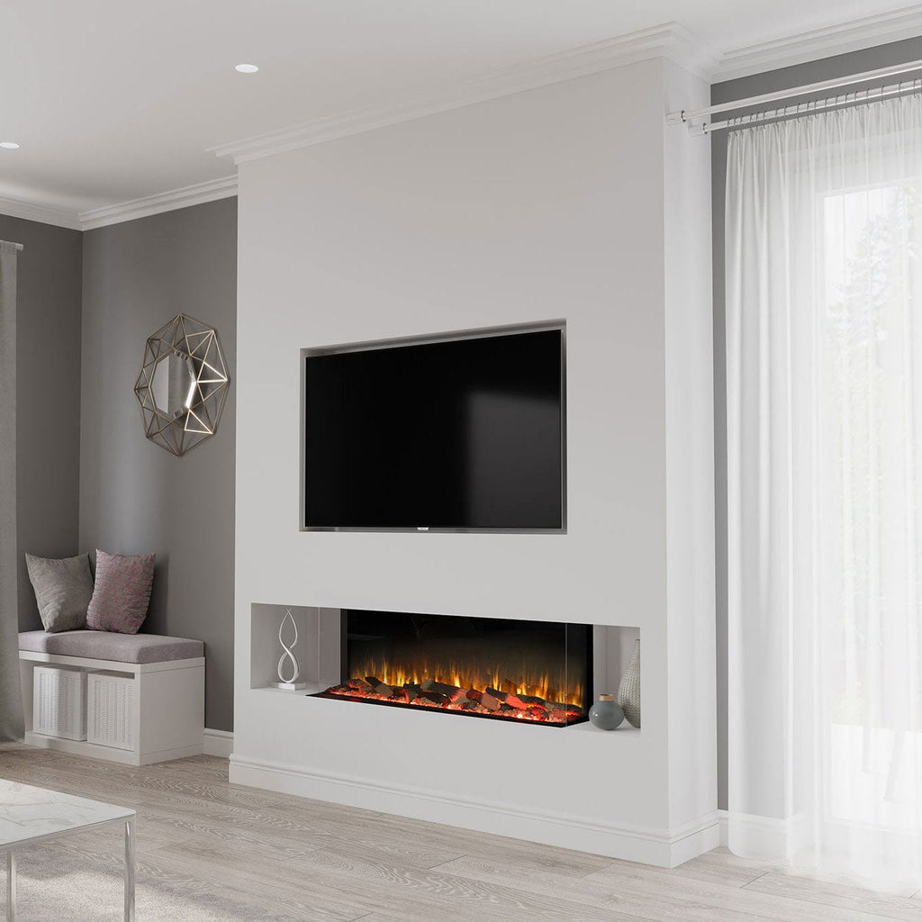 FIRÉZ 1250 Electric Fireplace