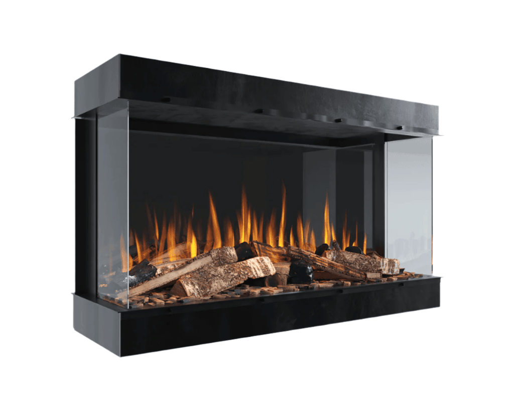 Infinix Panoramic 1500 HD Built-In Electric Fire