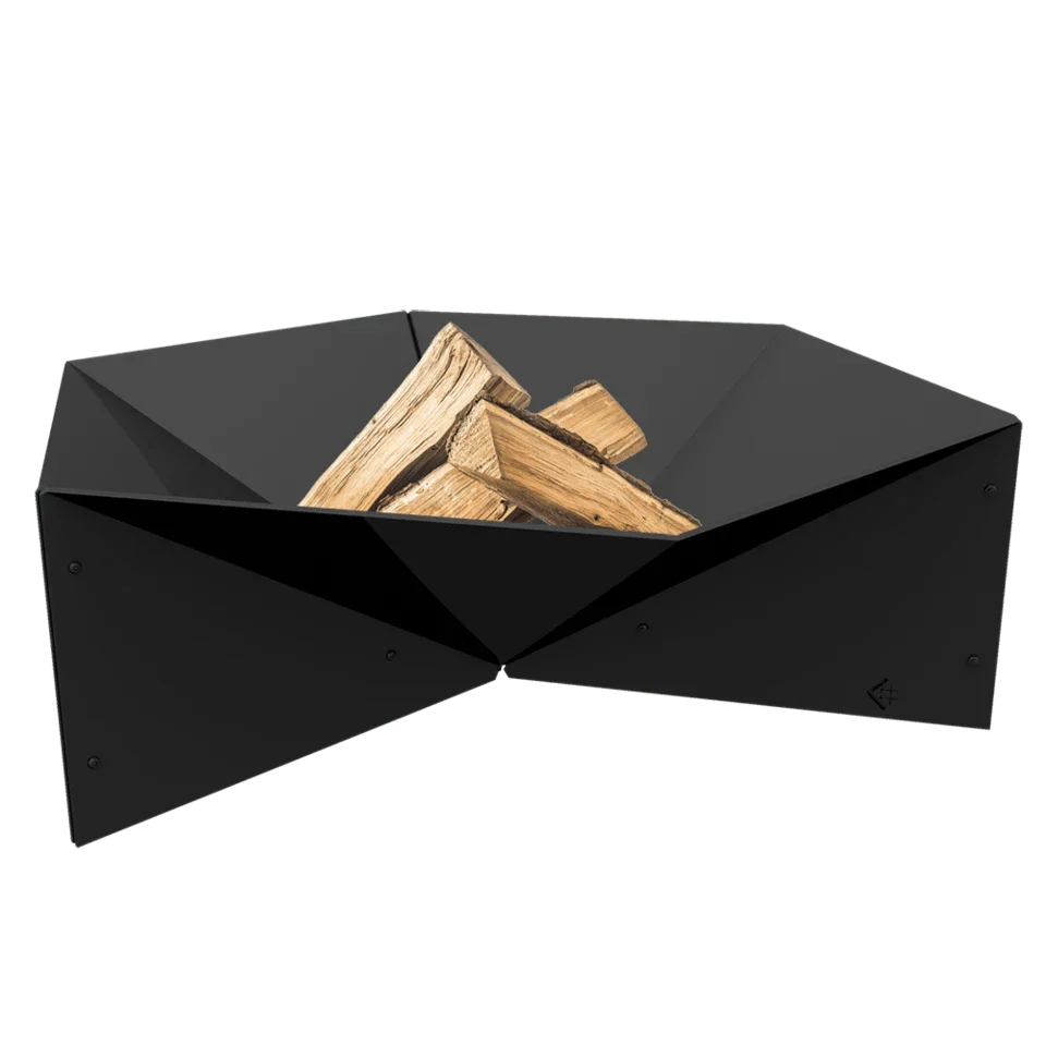 Grimstad Firepit - 69.2 cm