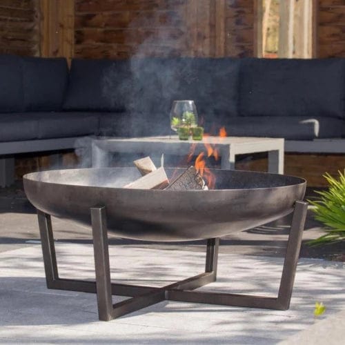 Tornio Firepit - 80 cm