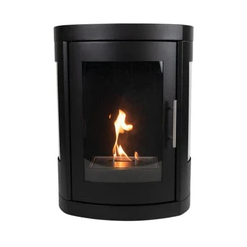 Oregon - Wall Mounted Bioethanol Stove
